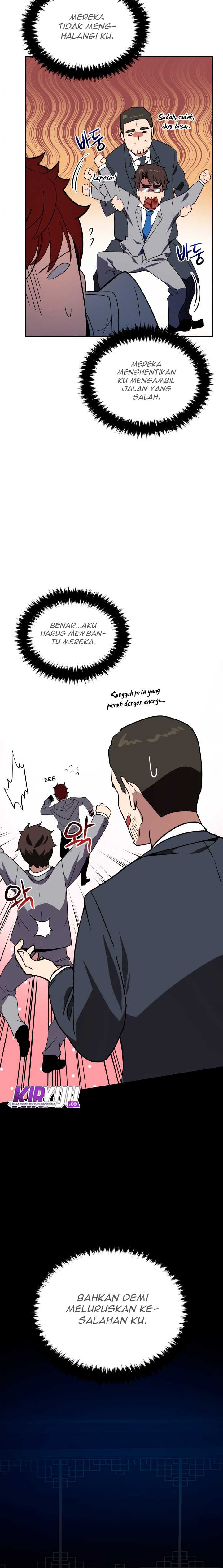 The Descent of the Demonic Master Chap 79 - Next Chap 80