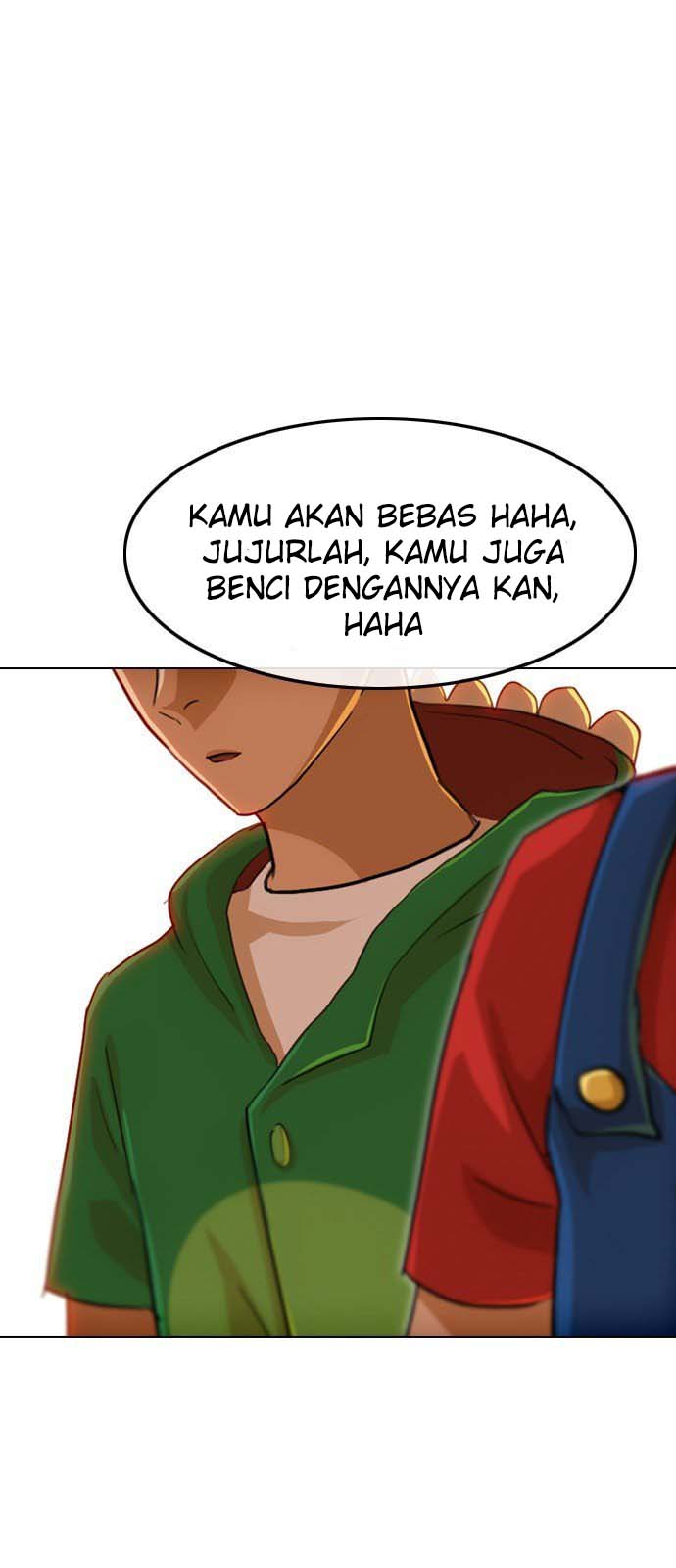 The Girl from Random Chatting! Chap 80 - Next Chap 81