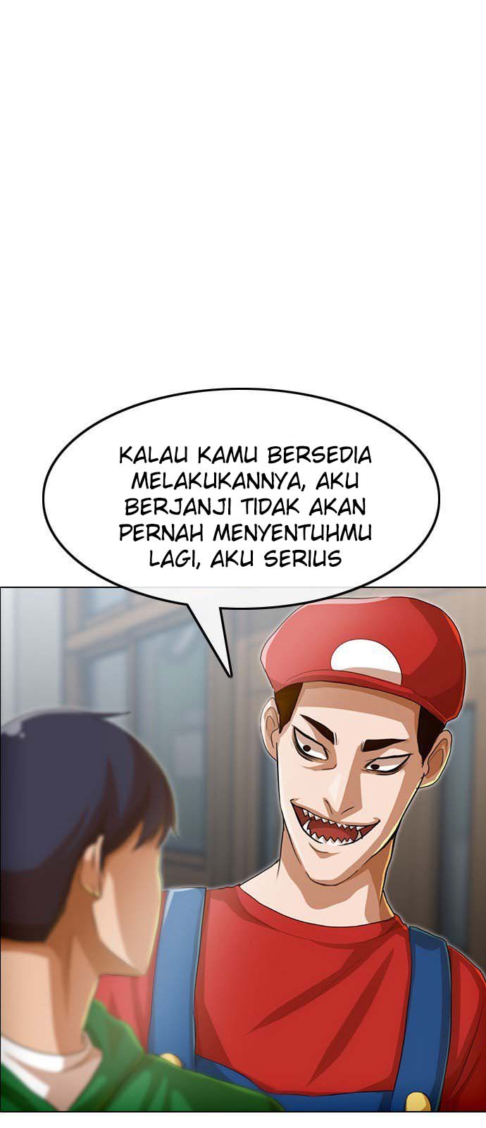 The Girl from Random Chatting! Chap 80 - Next Chap 81