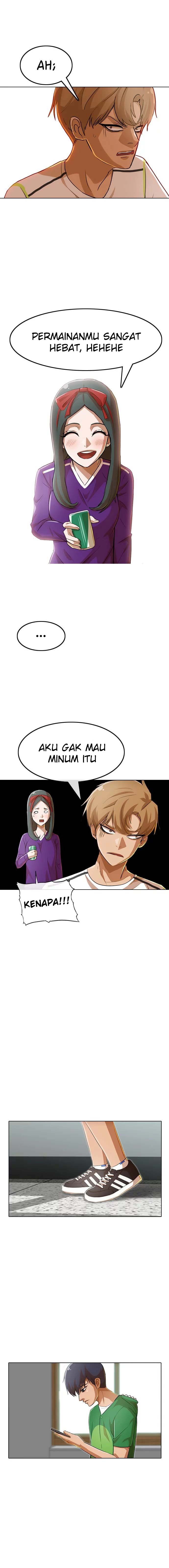 The Girl from Random Chatting! Chap 80 - Next Chap 81