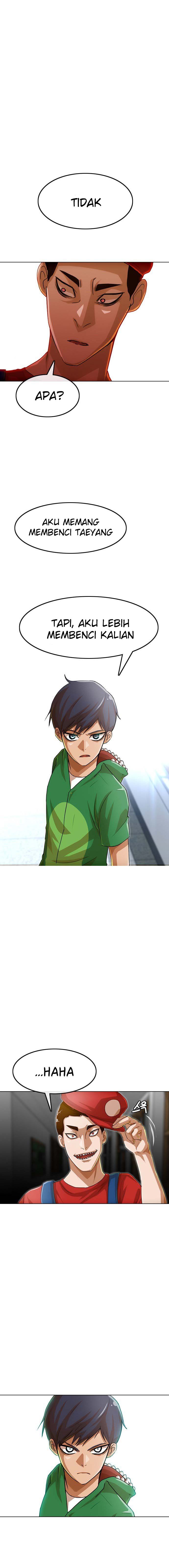 The Girl from Random Chatting! Chap 80 - Next Chap 81