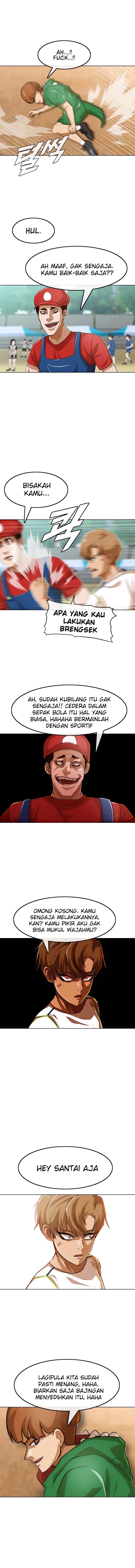 The Girl from Random Chatting! Chap 80 - Next Chap 81