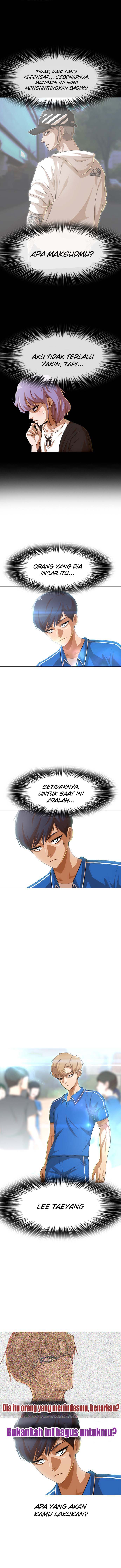 The Girl from Random Chatting! Chap 80 - Next Chap 81