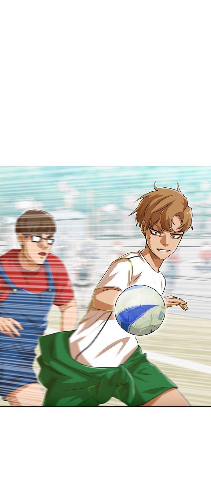 The Girl from Random Chatting! Chap 80 - Next Chap 81