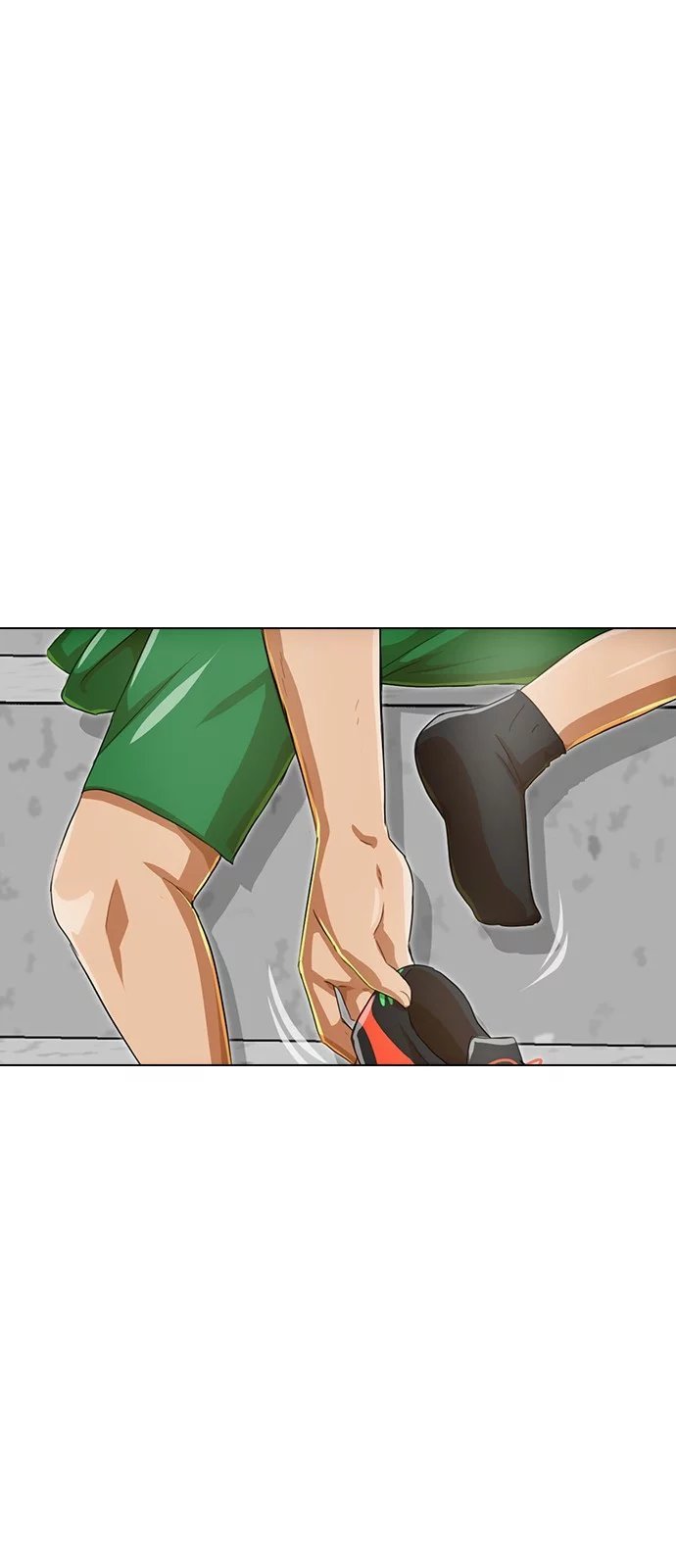 The Girl from Random Chatting! Chap 80 - Next Chap 81