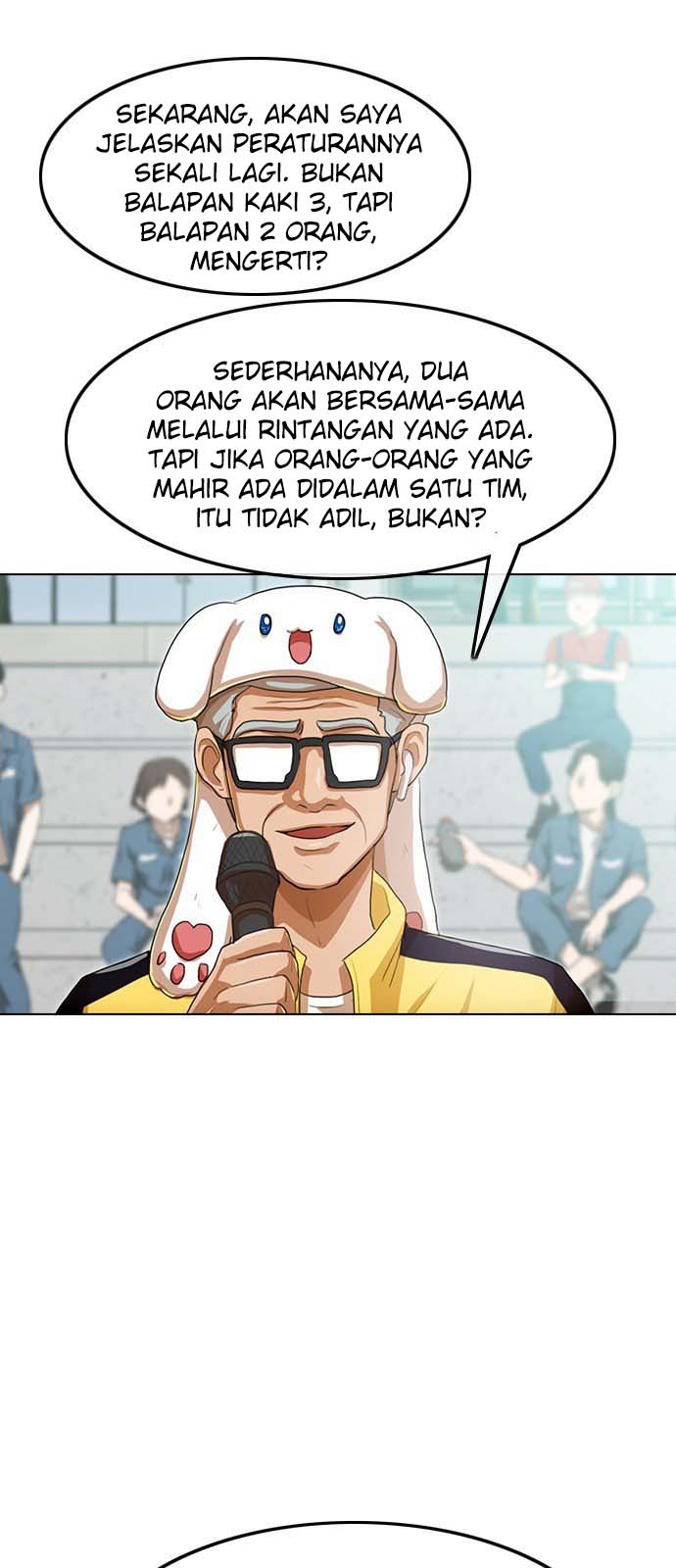 The Girl from Random Chatting! Chap 81 - Next Chap 82