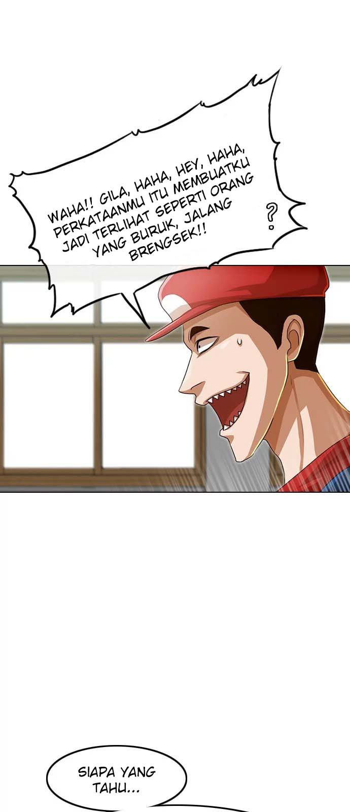 The Girl from Random Chatting! Chap 81 - Next Chap 82