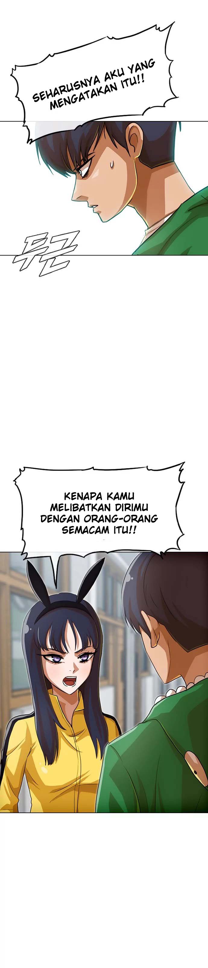 The Girl from Random Chatting! Chap 81 - Next Chap 82