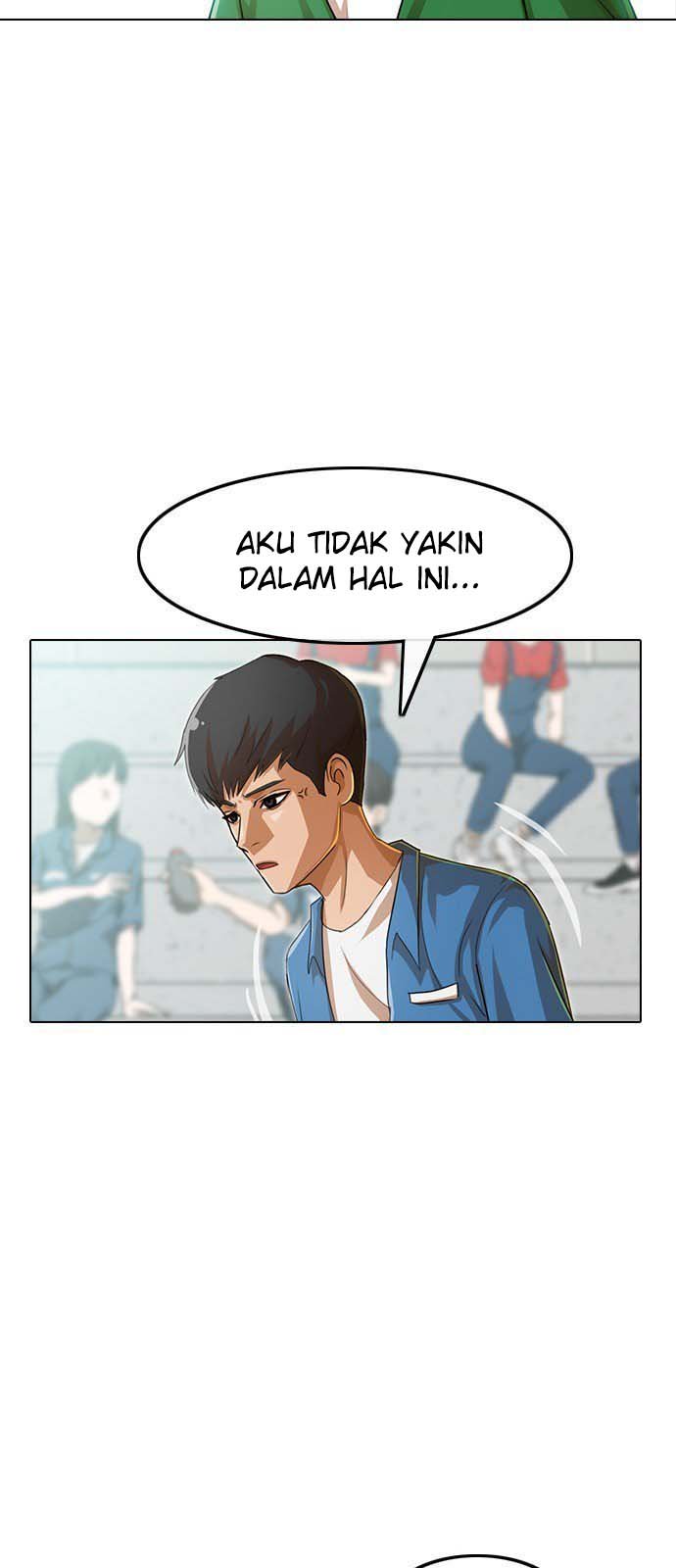 The Girl from Random Chatting! Chap 81 - Next Chap 82