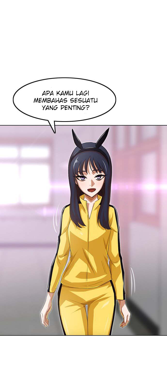 The Girl from Random Chatting! Chap 81 - Next Chap 82