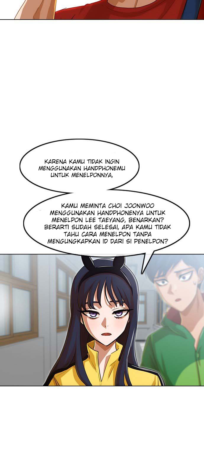 The Girl from Random Chatting! Chap 81 - Next Chap 82
