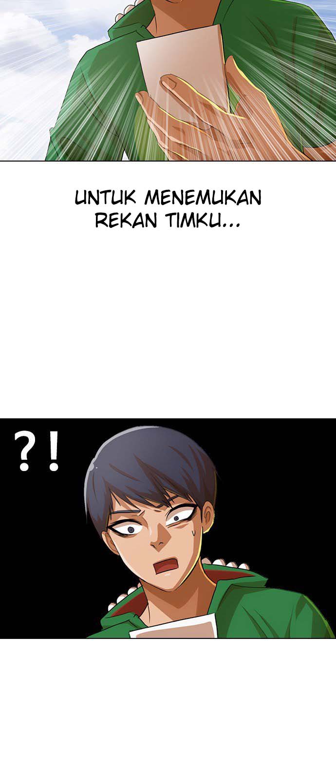 The Girl from Random Chatting! Chap 81 - Next Chap 82