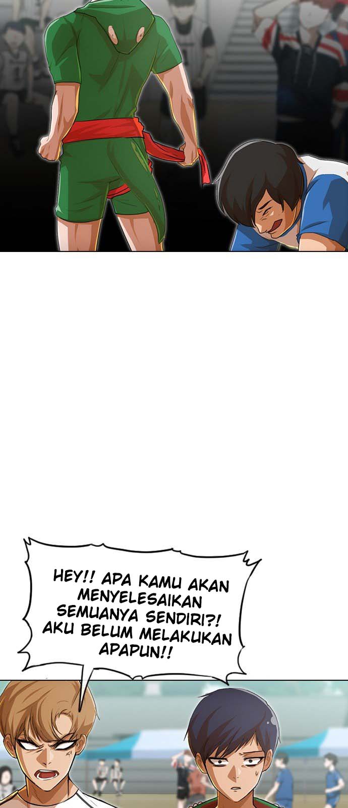 The Girl from Random Chatting! Chap 81 - Next Chap 82