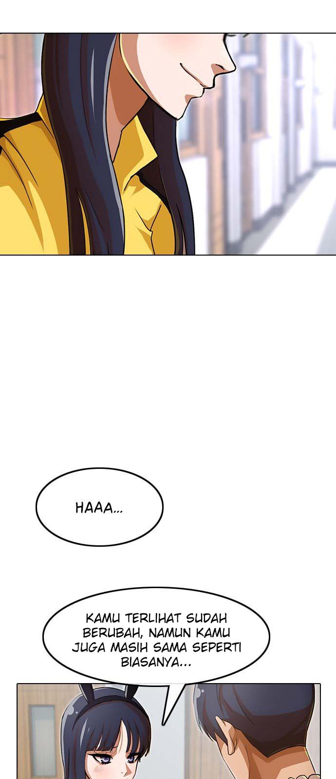 The Girl from Random Chatting! Chap 81 - Next Chap 82