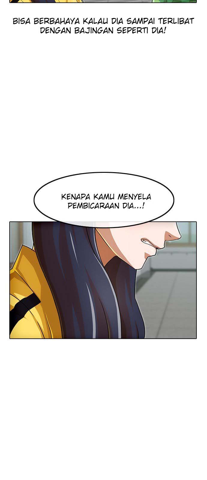 The Girl from Random Chatting! Chap 81 - Next Chap 82