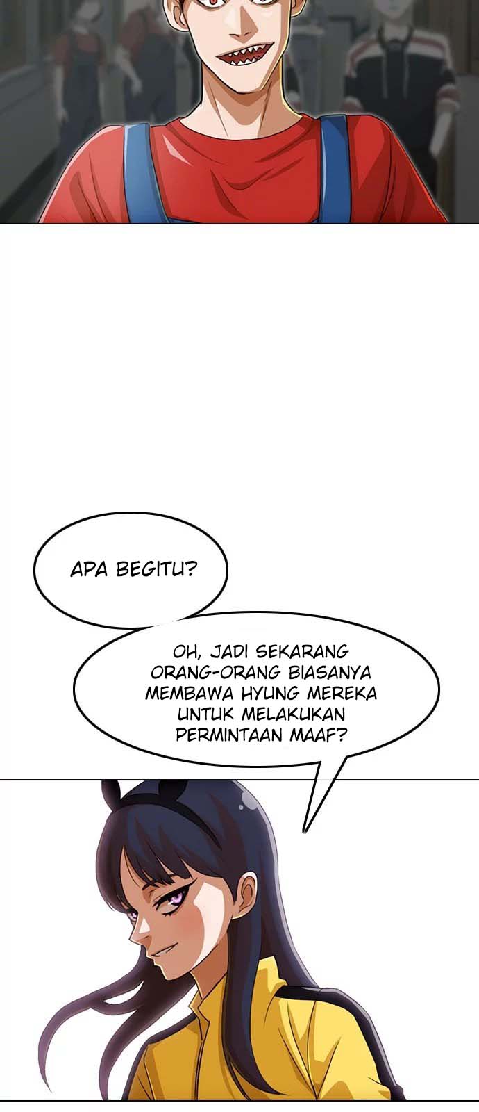 The Girl from Random Chatting! Chap 81 - Next Chap 82