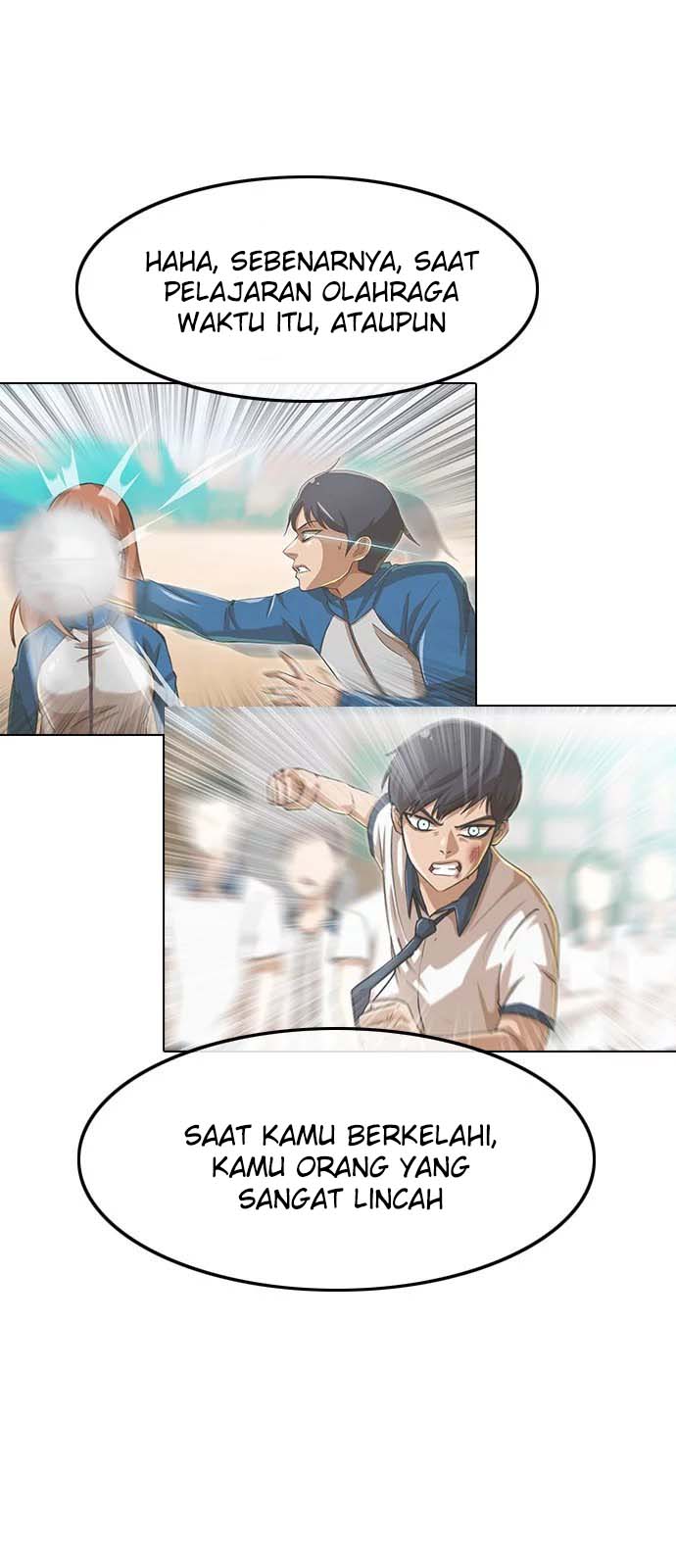 The Girl from Random Chatting! Chap 81 - Next Chap 82