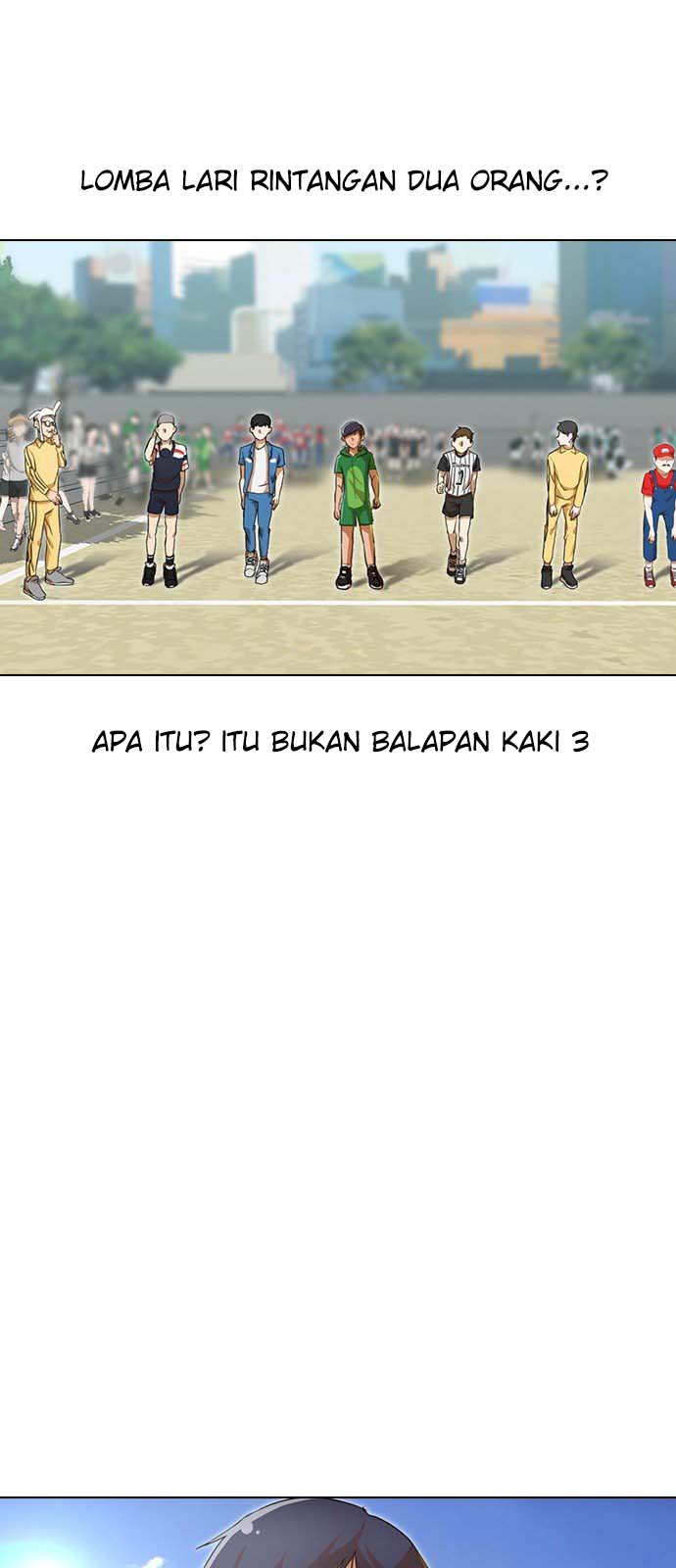 The Girl from Random Chatting! Chap 81 - Next Chap 82