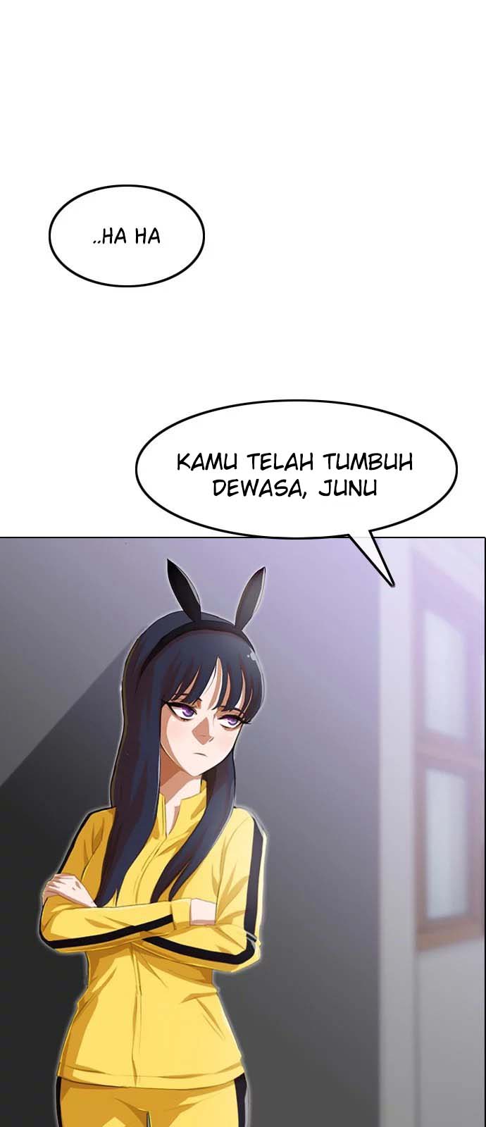 The Girl from Random Chatting! Chap 81 - Next Chap 82