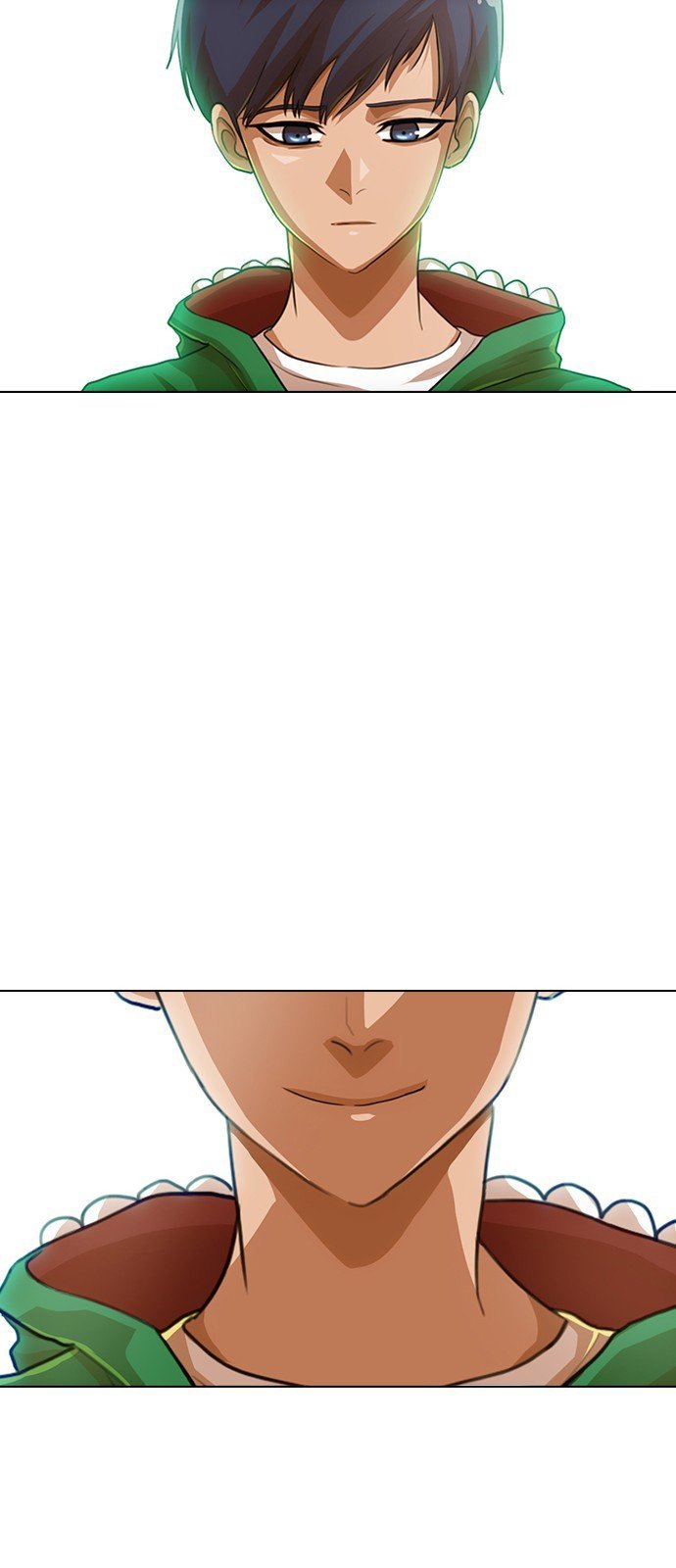 The Girl from Random Chatting! Chap 81 - Next Chap 82