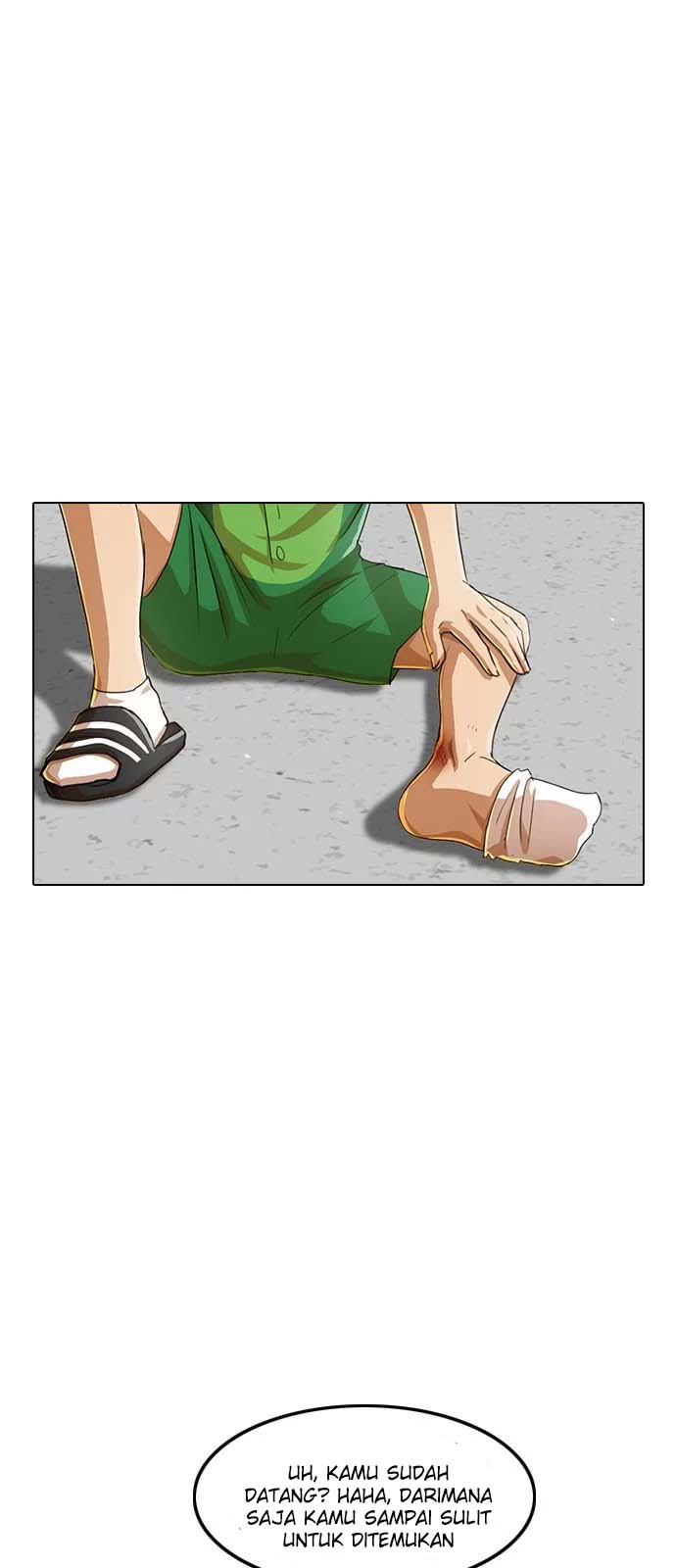 The Girl from Random Chatting! Chap 81 - Next Chap 82