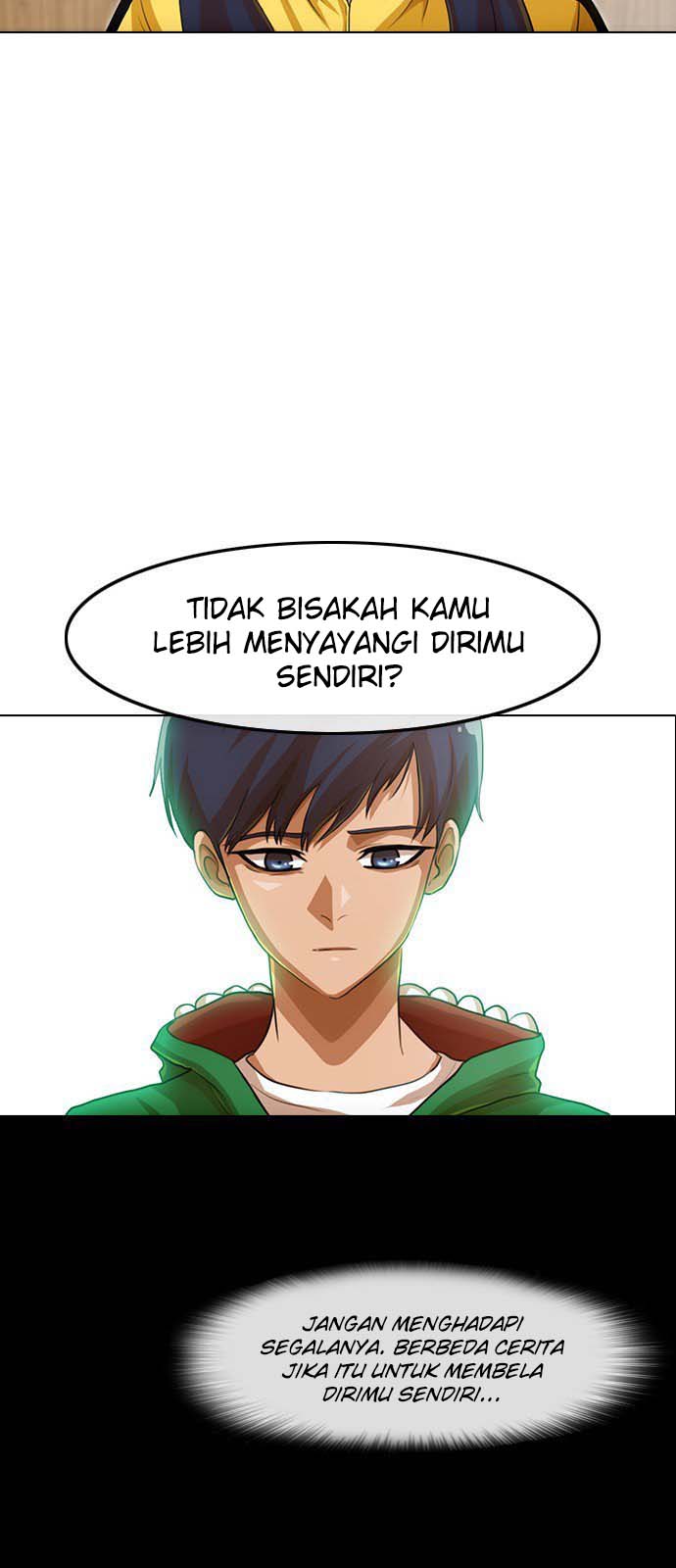 The Girl from Random Chatting! Chap 81 - Next Chap 82