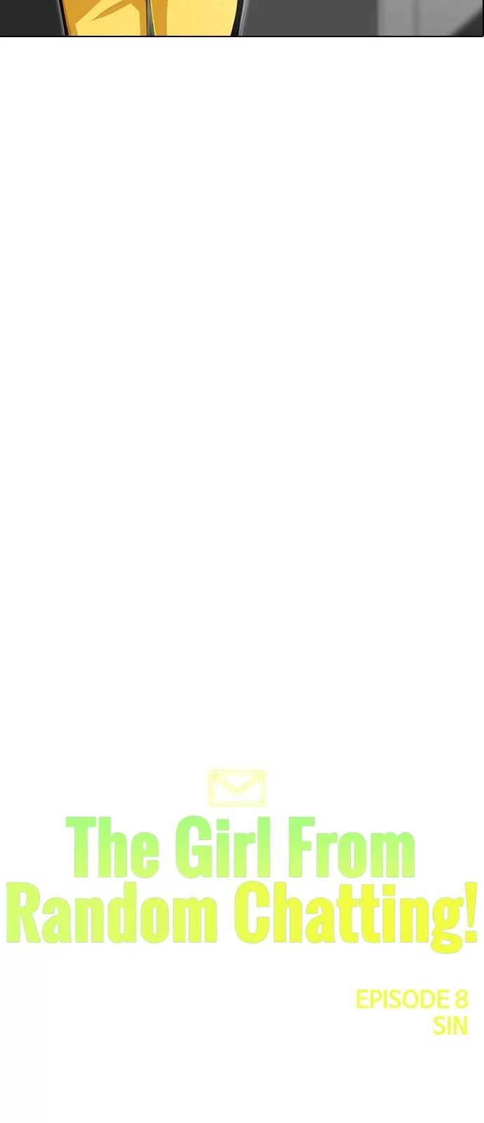 The Girl from Random Chatting! Chap 81 - Next Chap 82