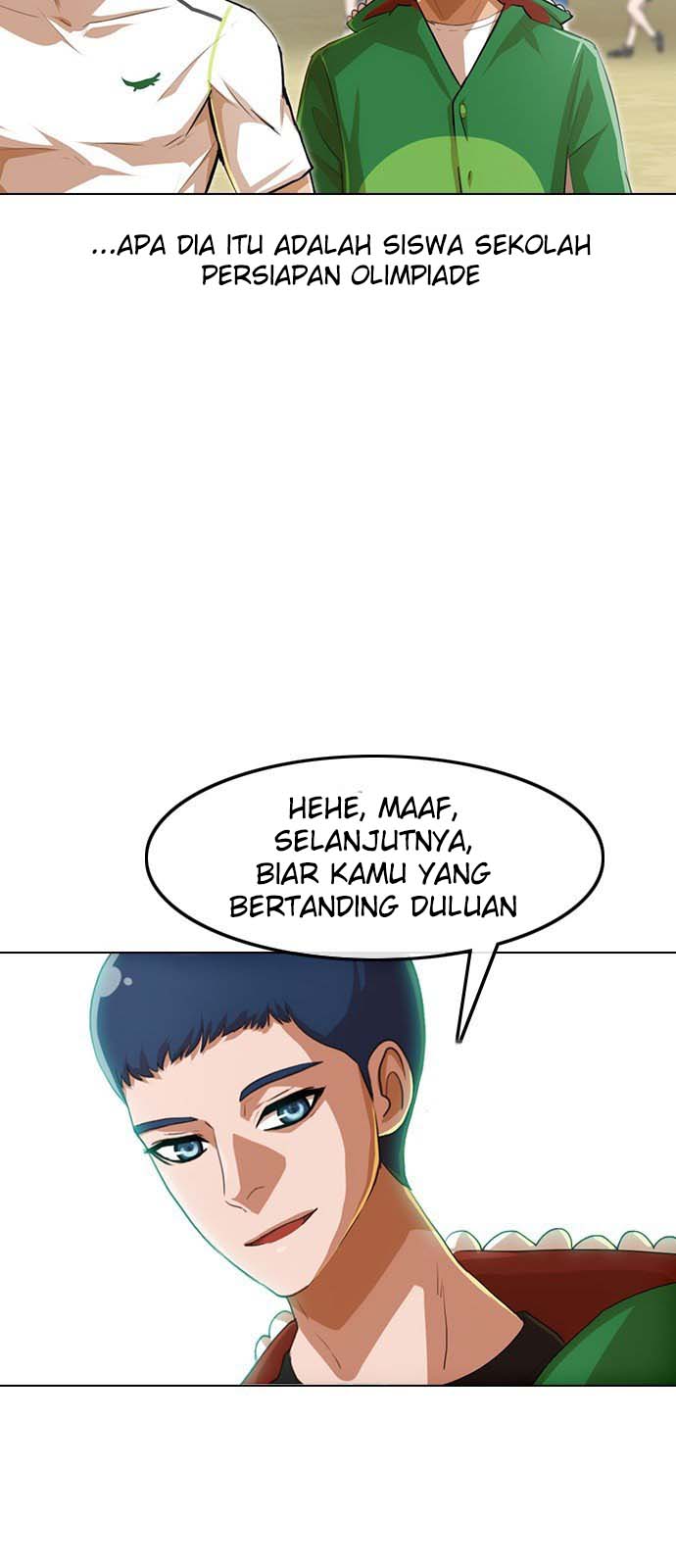 The Girl from Random Chatting! Chap 81 - Next Chap 82