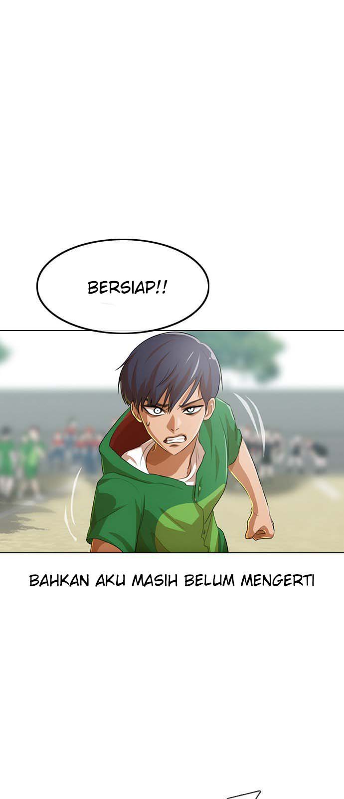 The Girl from Random Chatting! Chap 81 - Next Chap 82