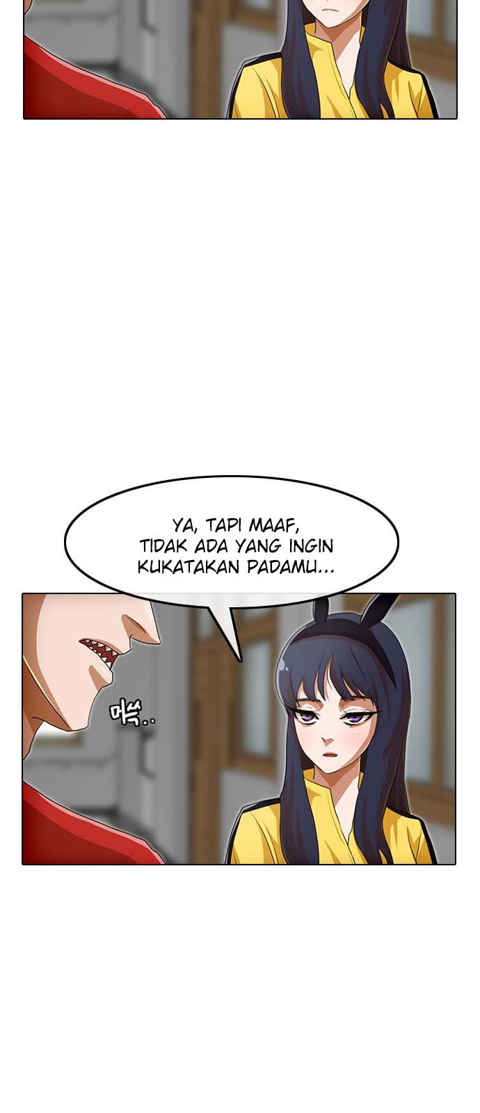 The Girl from Random Chatting! Chap 81 - Next Chap 82