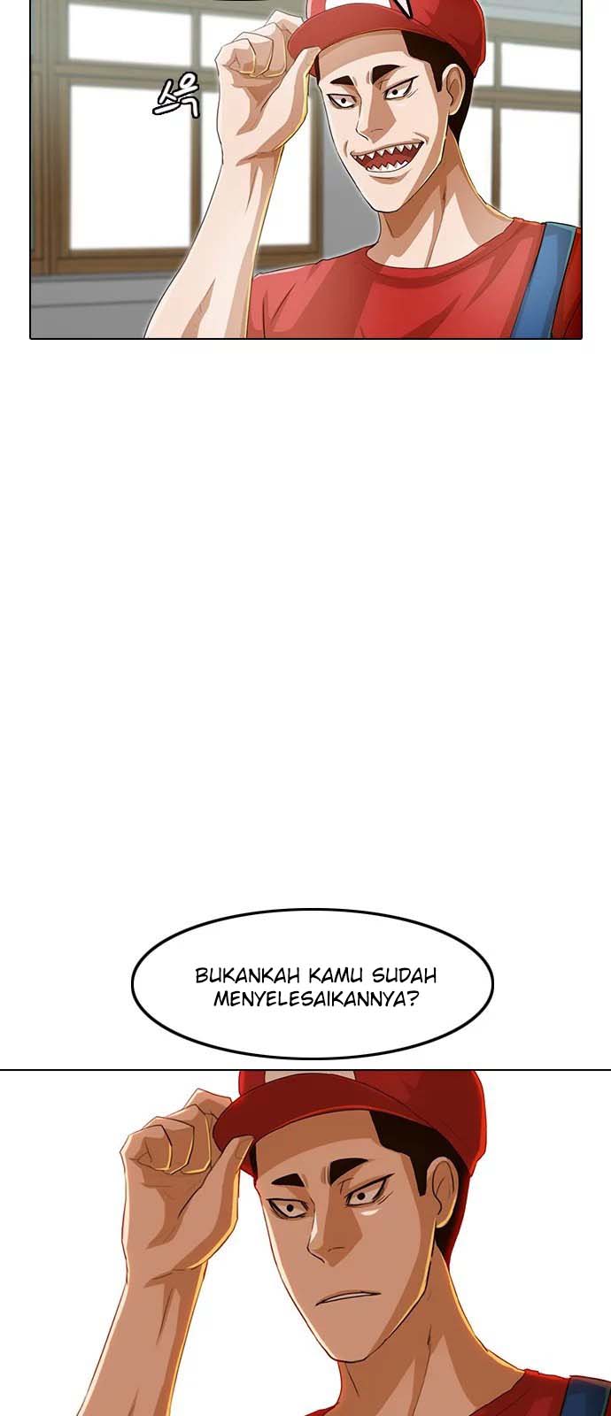 The Girl from Random Chatting! Chap 81 - Next Chap 82