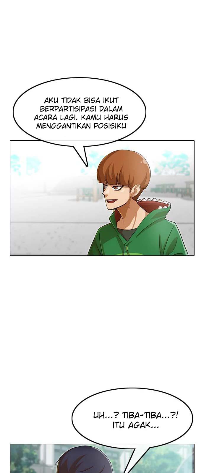 The Girl from Random Chatting! Chap 81 - Next Chap 82