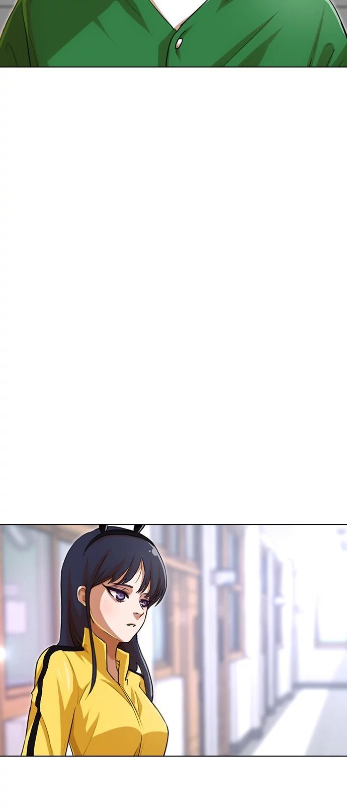 The Girl from Random Chatting! Chap 81 - Next Chap 82