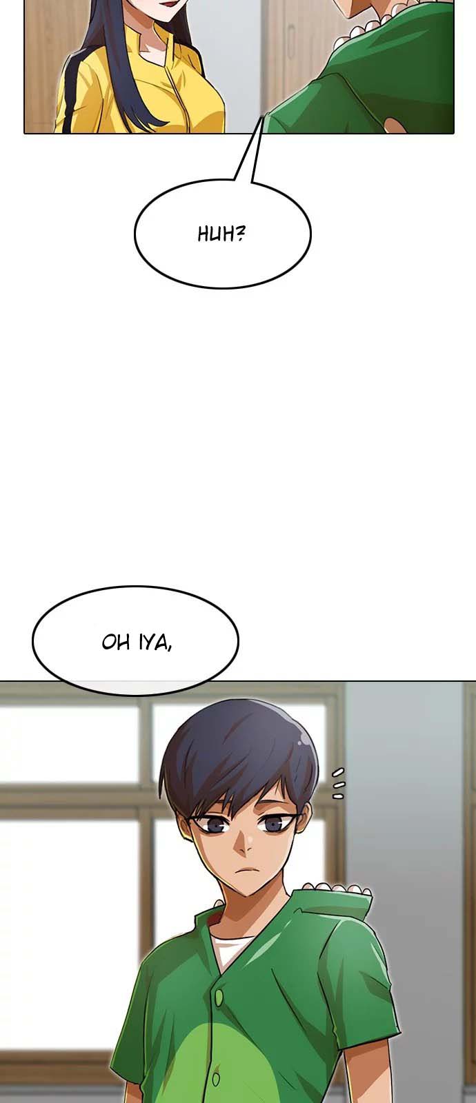 The Girl from Random Chatting! Chap 81 - Next Chap 82