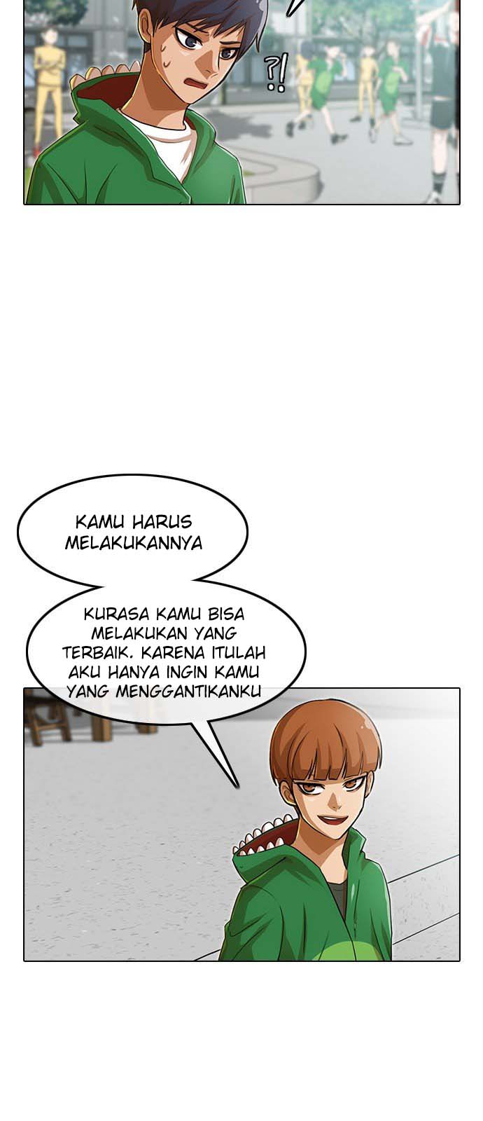 The Girl from Random Chatting! Chap 81 - Next Chap 82