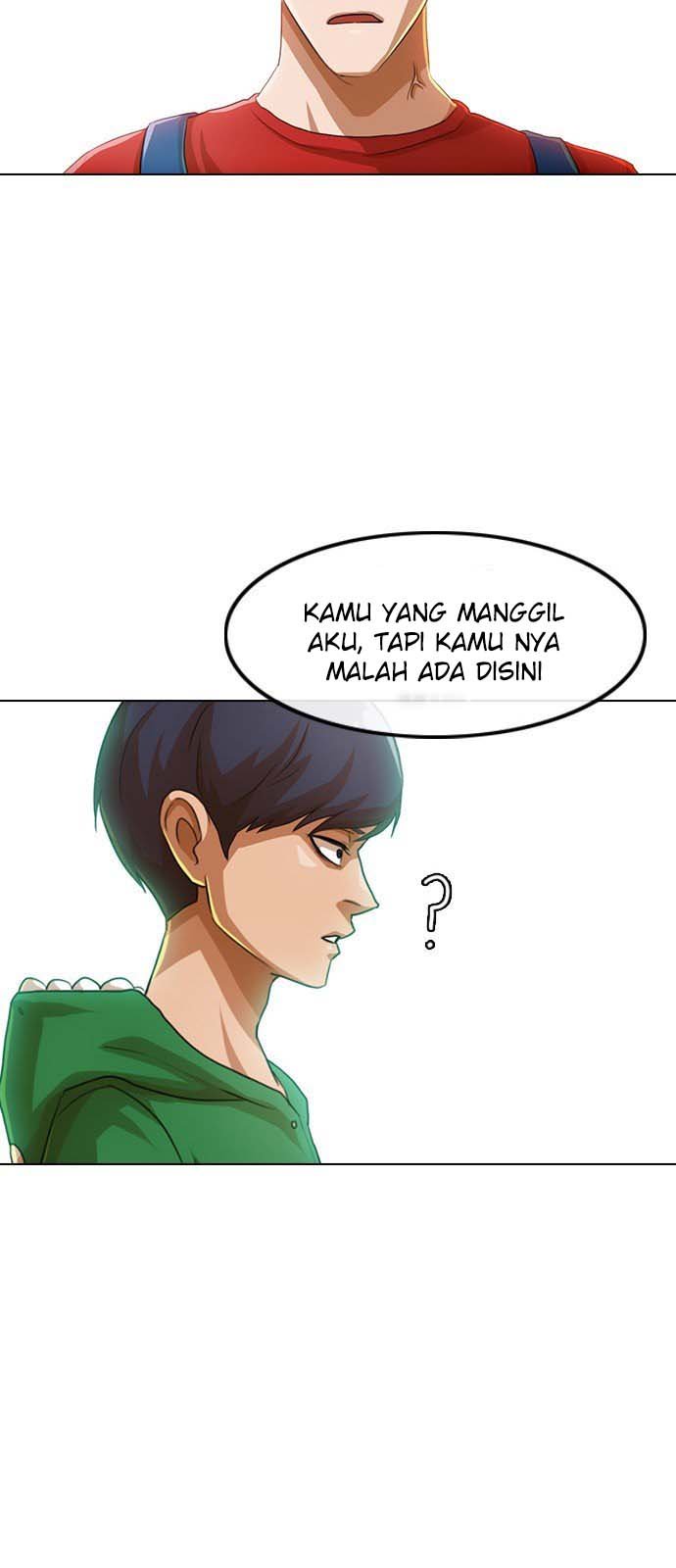 The Girl from Random Chatting! Chap 81 - Next Chap 82