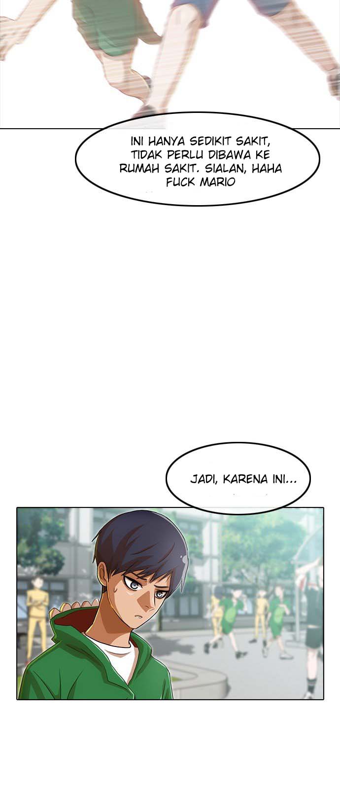 The Girl from Random Chatting! Chap 81 - Next Chap 82