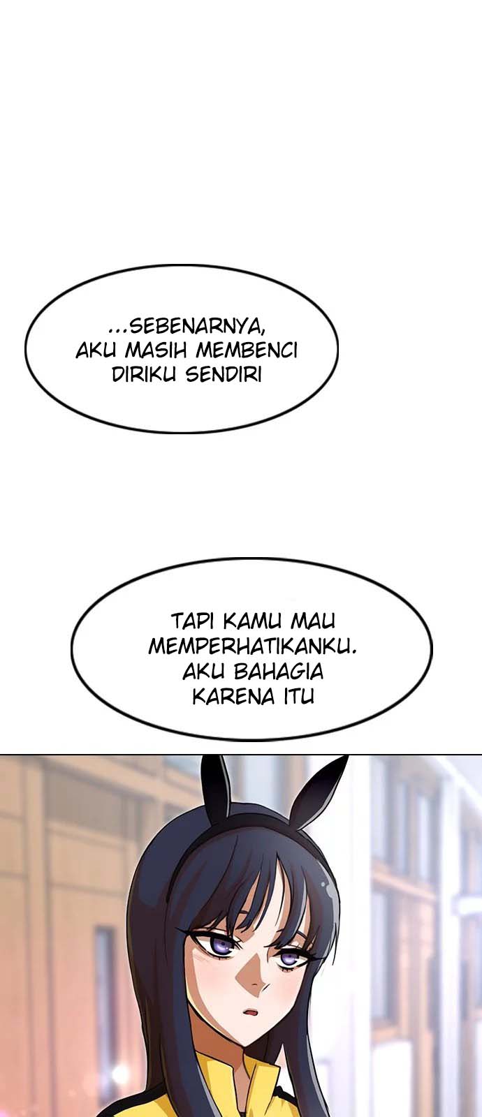 The Girl from Random Chatting! Chap 81 - Next Chap 82