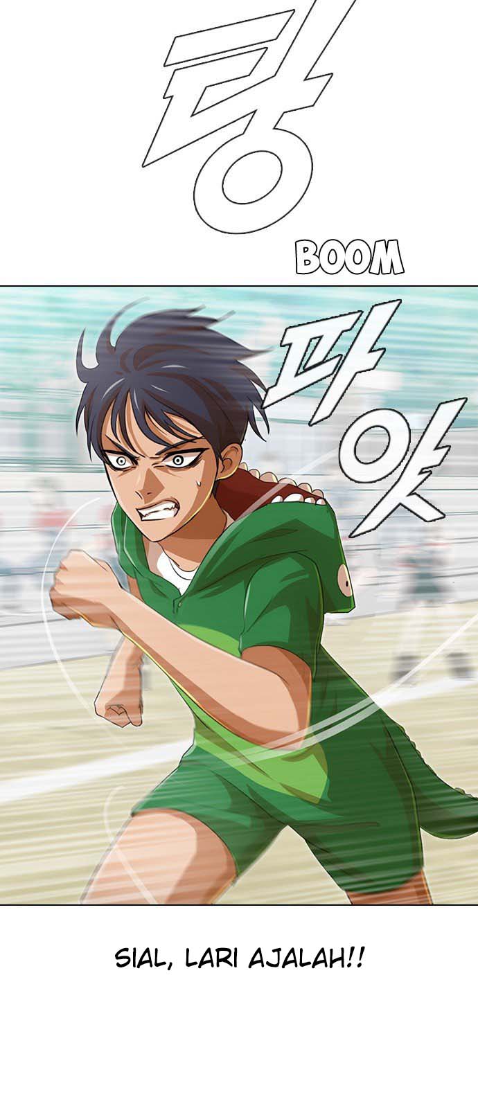 The Girl from Random Chatting! Chap 81 - Next Chap 82