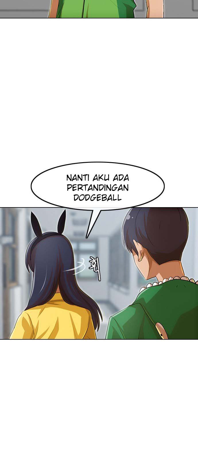 The Girl from Random Chatting! Chap 81 - Next Chap 82