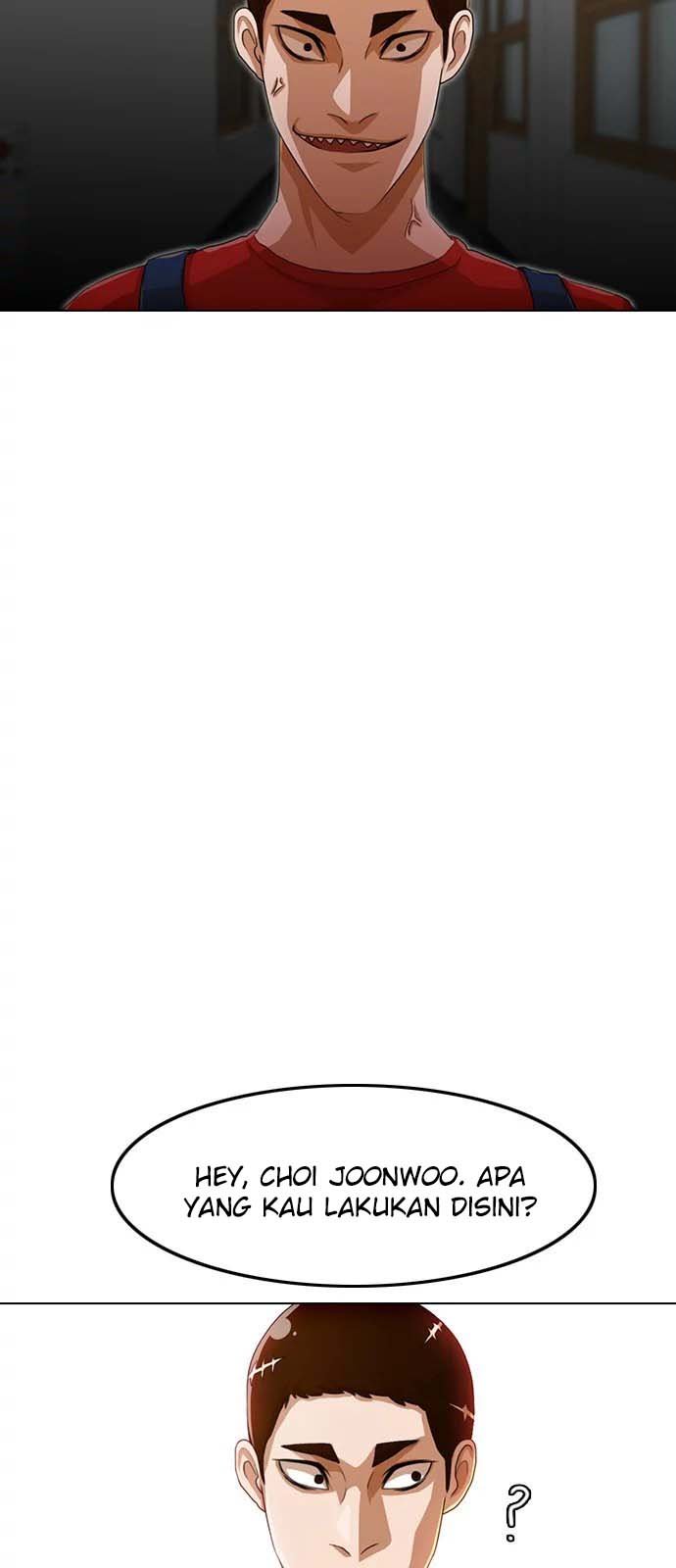 The Girl from Random Chatting! Chap 81 - Next Chap 82