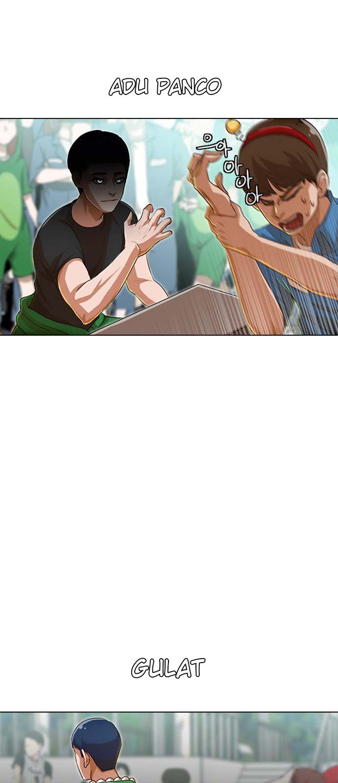 The Girl from Random Chatting! Chap 81 - Next Chap 82