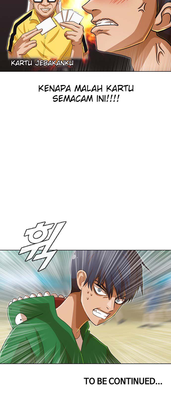 The Girl from Random Chatting! Chap 81 - Next Chap 82