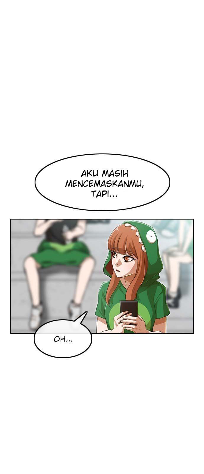 The Girl from Random Chatting! Chap 82 - Next Chap 83