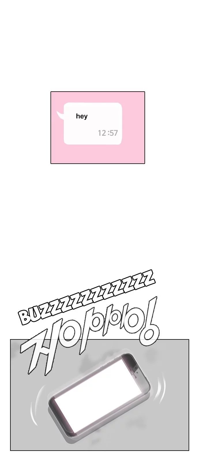 The Girl from Random Chatting! Chap 82 - Next Chap 83