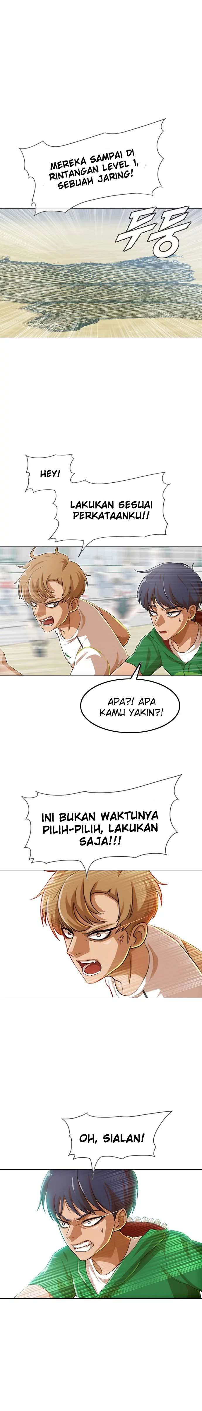 The Girl from Random Chatting! Chap 82 - Next Chap 83