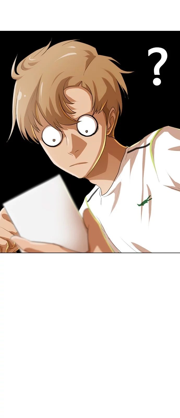 The Girl from Random Chatting! Chap 82 - Next Chap 83