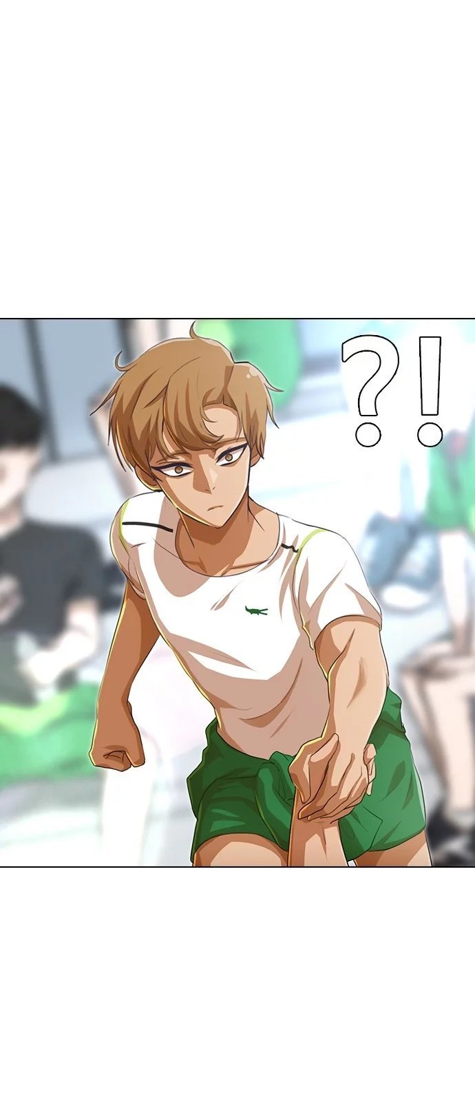 The Girl from Random Chatting! Chap 82 - Next Chap 83