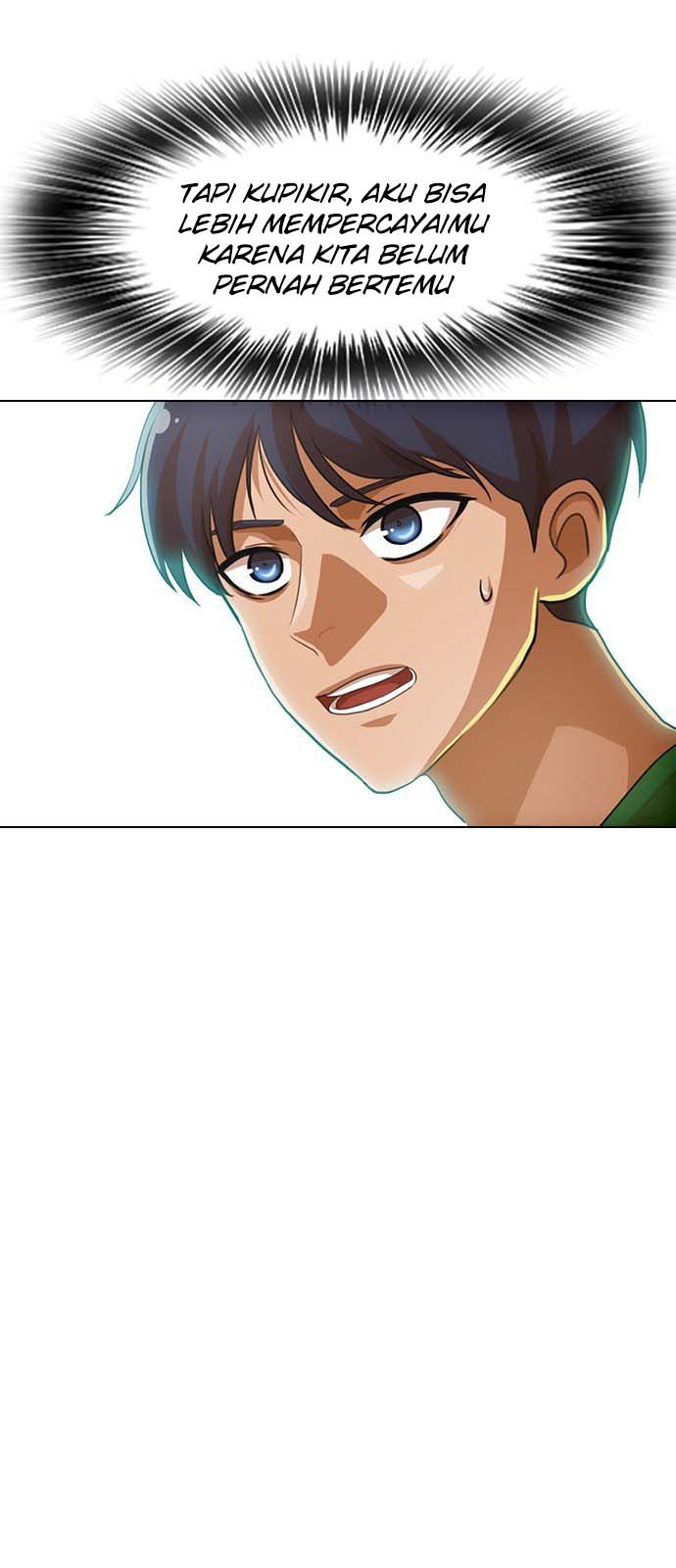 The Girl from Random Chatting! Chap 82 - Next Chap 83