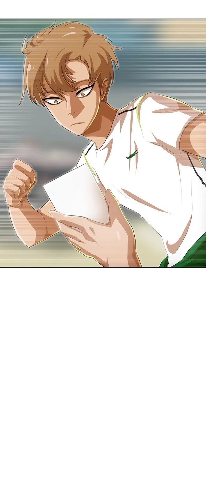 The Girl from Random Chatting! Chap 82 - Next Chap 83